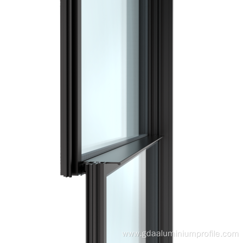 Australian Standard Residential Aluminum Casement Window